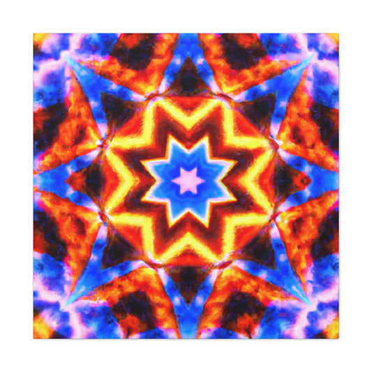 Thomas Gainsborough- Canvas