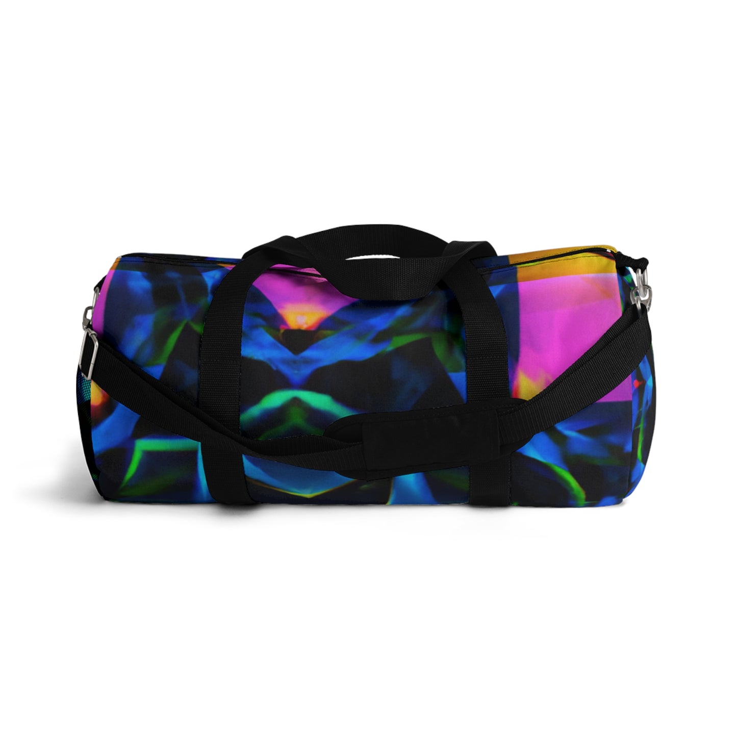 James Watt-Duffle Bag