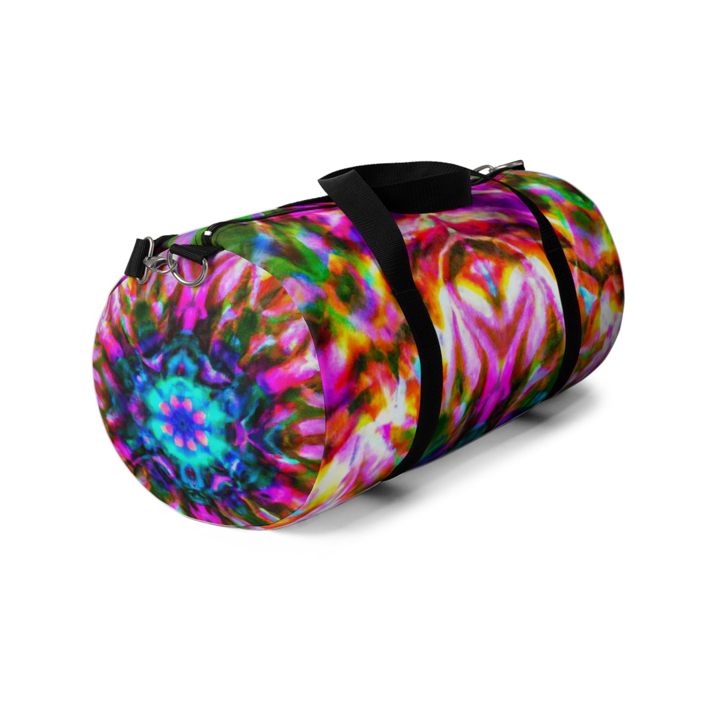 John Smeaton.-Duffle Bag