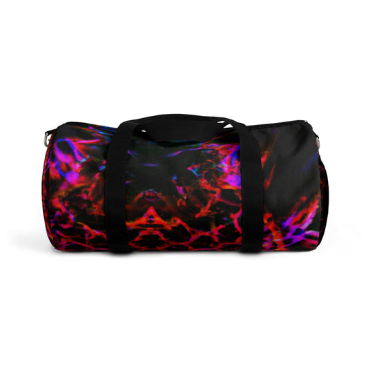 Jethro Tull (male).-Duffle Bag