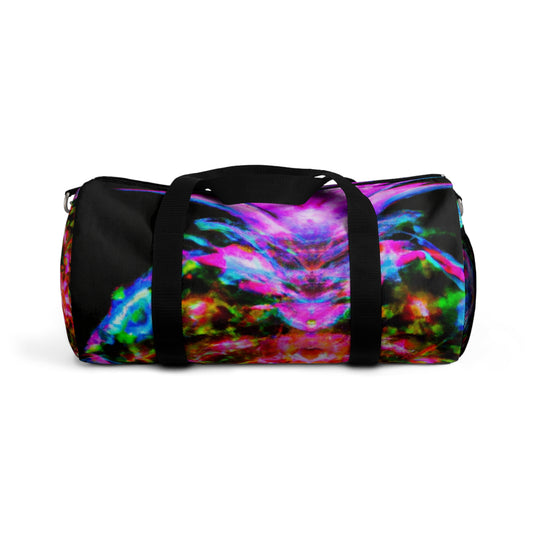 James Watt-Duffle Bag