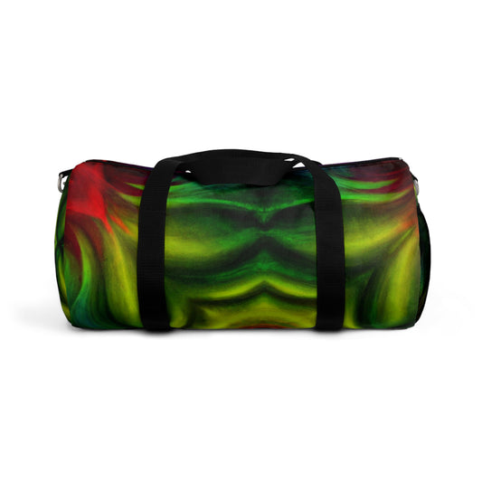 James Smallwood, English inventor of the steam engine.-Duffle Bag