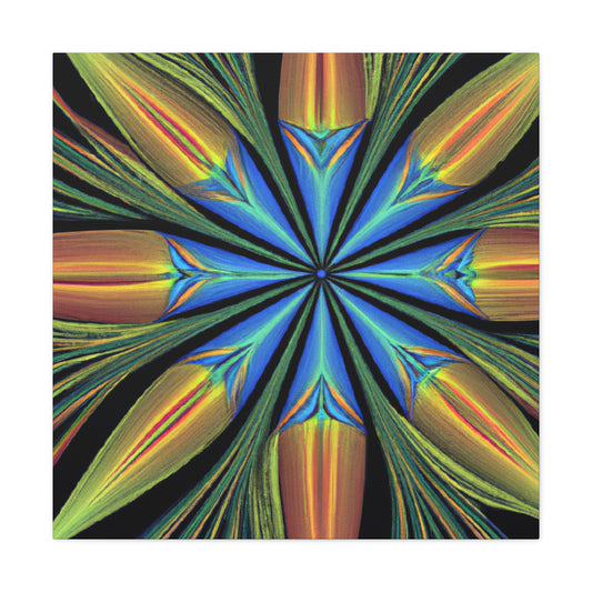 Thomas Gainsborough- Canvas