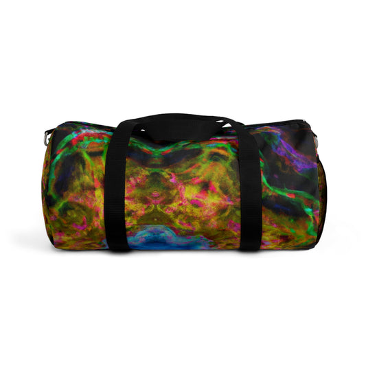 James Watt (1736–1819), a Scottish inventor and mechanical engineer who improved on-Duffle Bag