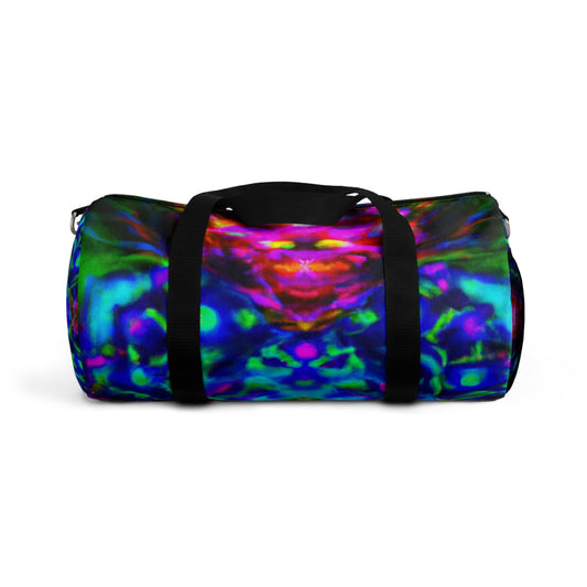 James Watt (1736-1819), Scottish inventor and mechanical engineer.-Duffle Bag