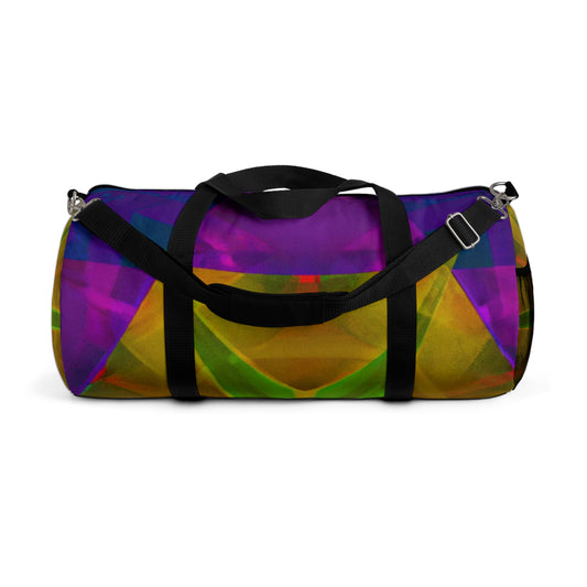 John Wilkinson (1728-1808)-Duffle Bag