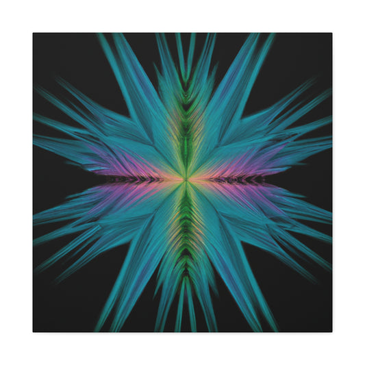 Johann Zoffany- Canvas