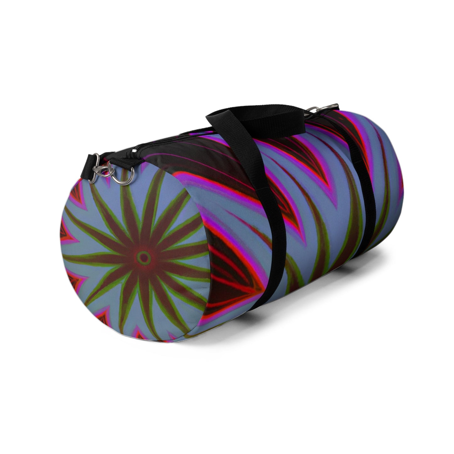 James Watt.-Duffle Bag