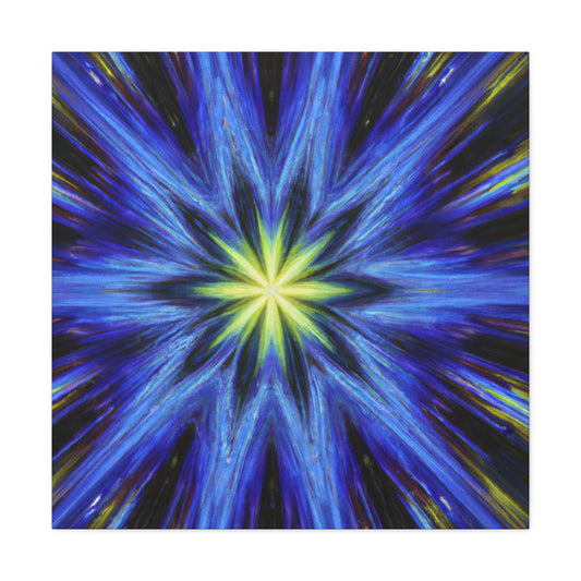 Joseph Wright of Derby- Canvas