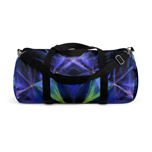 Joseph Bramah-Duffle Bag