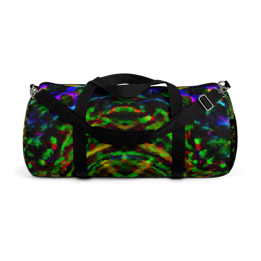 James Watt-Duffle Bag