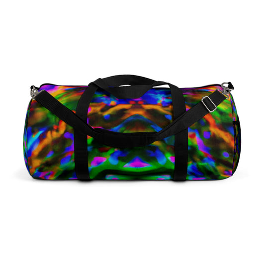 Samuel Slater-Duffle Bag
