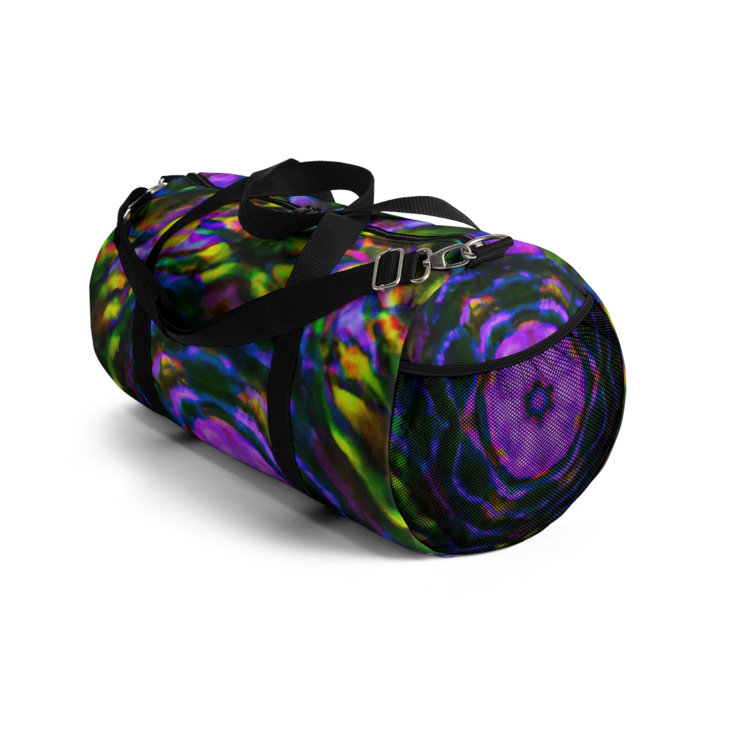John Smeaton-Duffle Bag