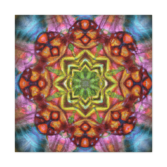 Thomas Gainsborough- Canvas