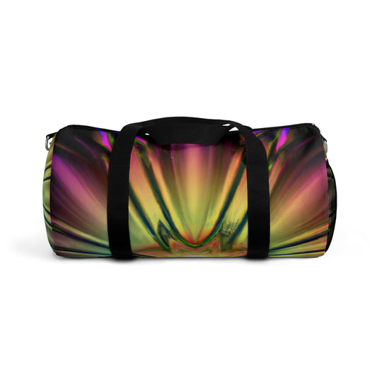 James Watt-Duffle Bag