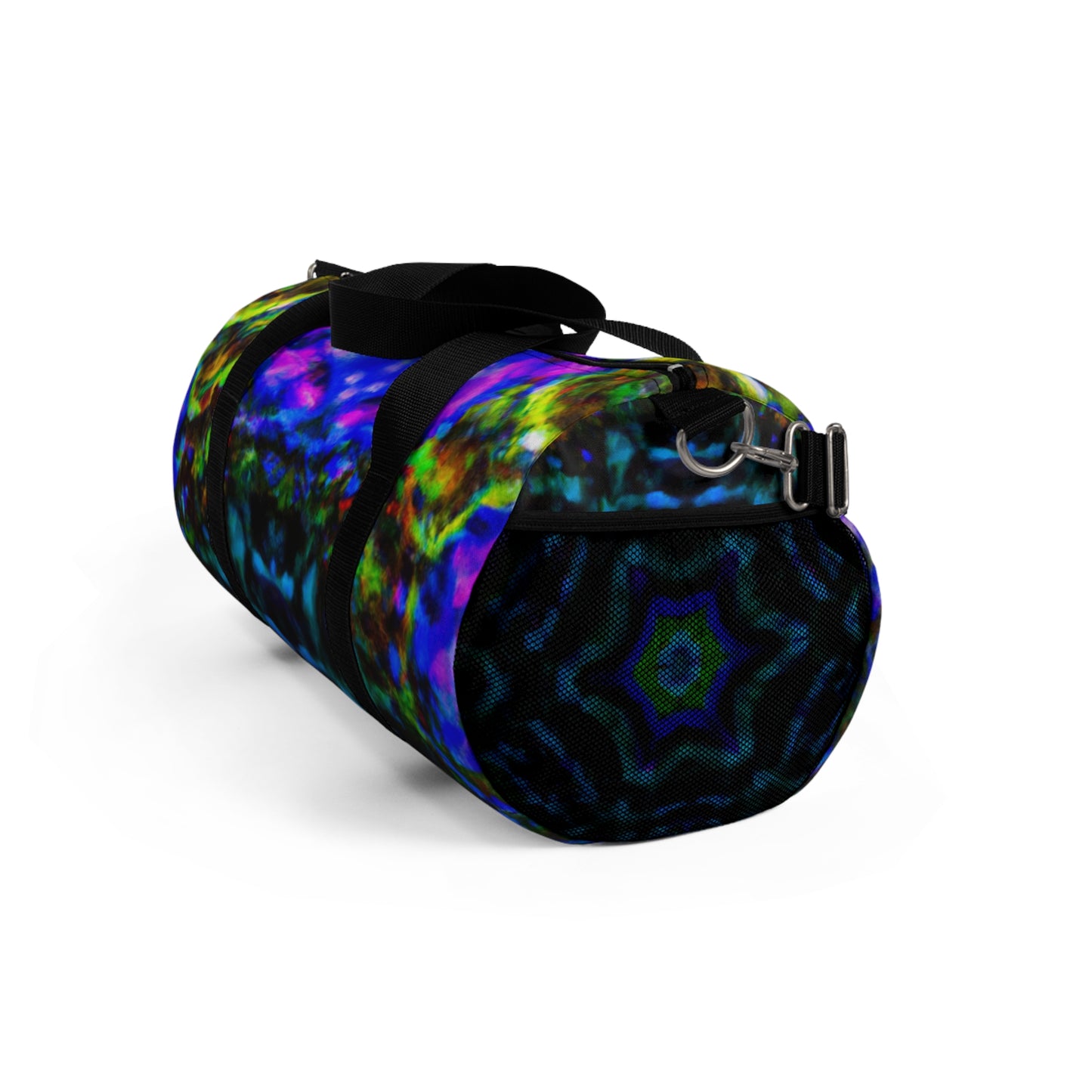 James Watt.-Duffle Bag