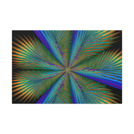 Antoine Watteau- Canvas