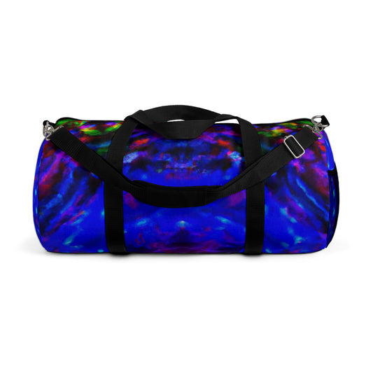 James Watt (1736-1819)-Duffle Bag