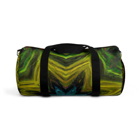 Jacob Perkins.-Duffle Bag