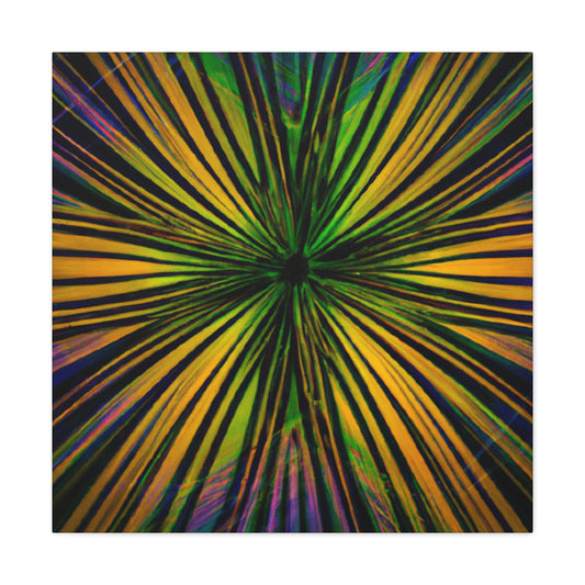 Joseph Wright of Derby- Canvas