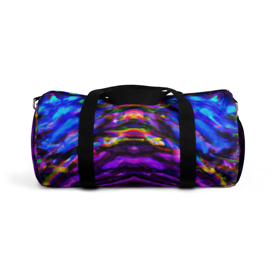 James Watt (female).-Duffle Bag