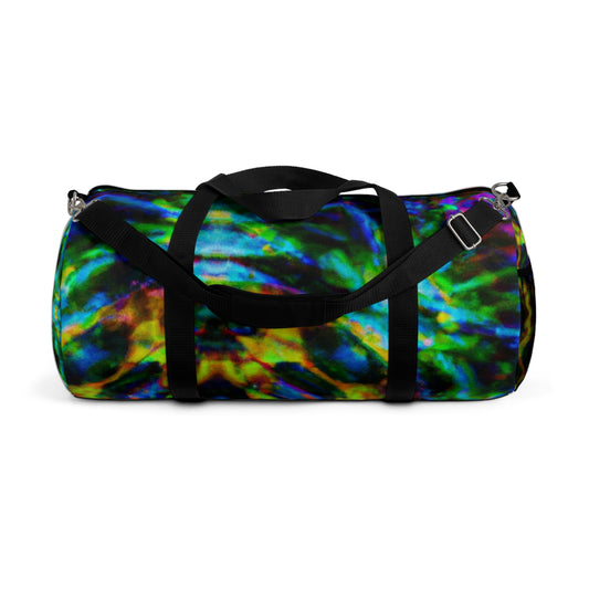 John Wilkinson (1728-1808)-Duffle Bag