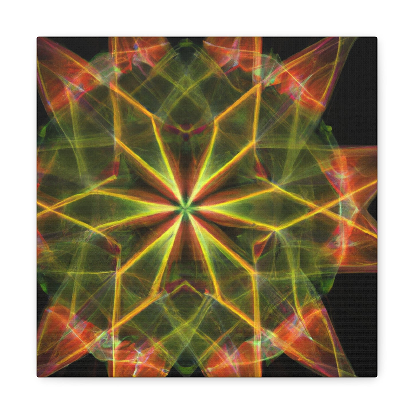 Pieter Bruegel the Elder- Canvas