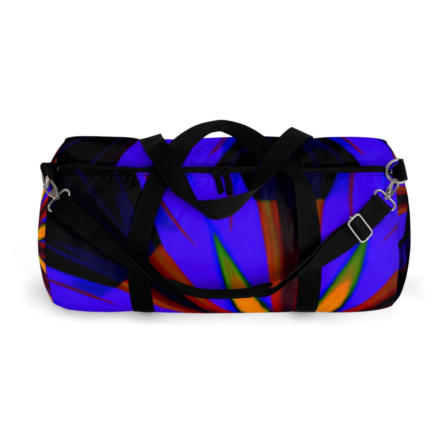 Thomas Newcomen (male)-Duffle Bag