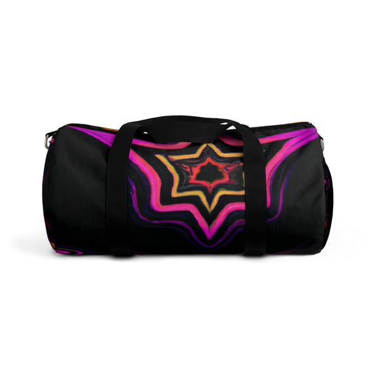 William Murdoch (1754–1839)-Duffle Bag