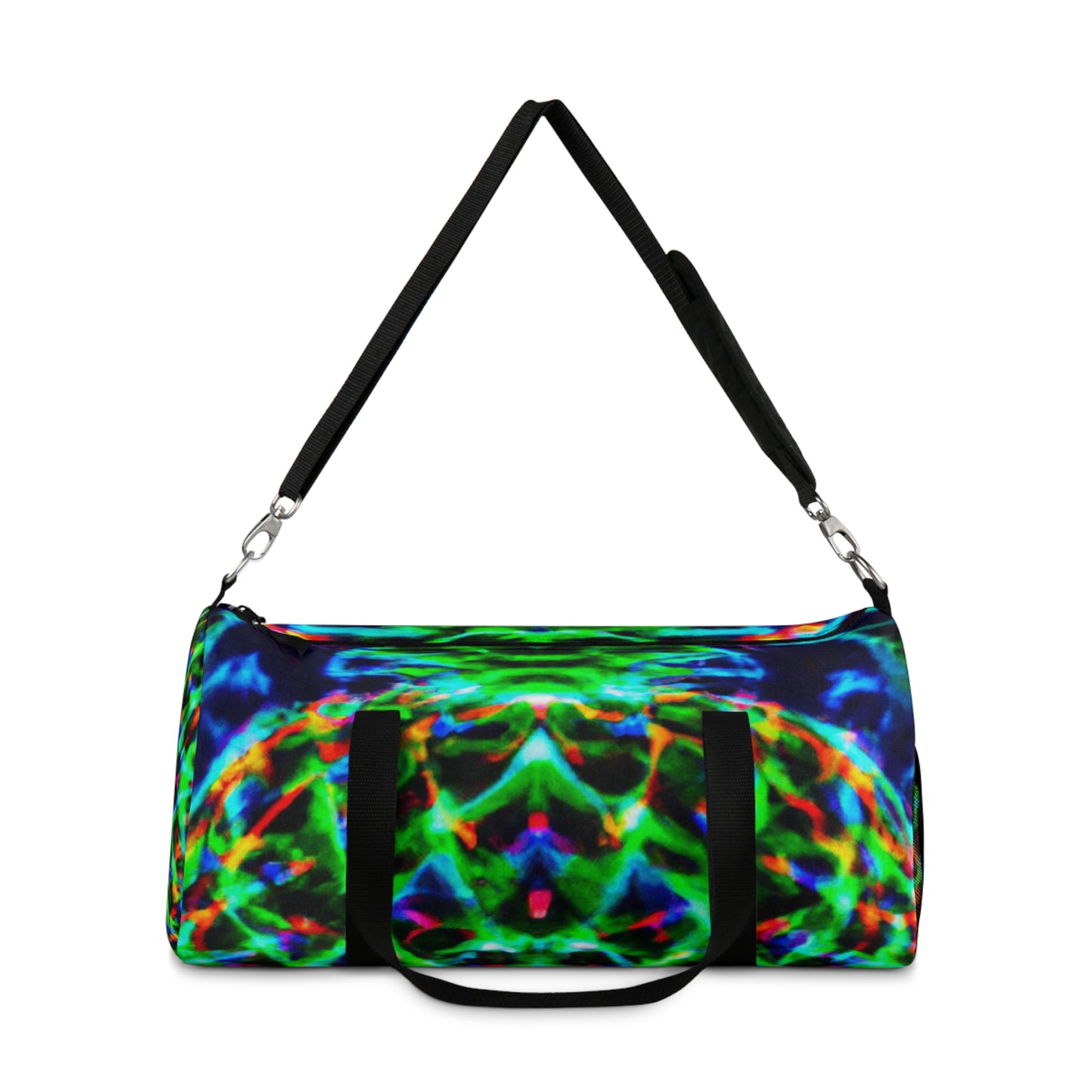 James Watt-Duffle Bag