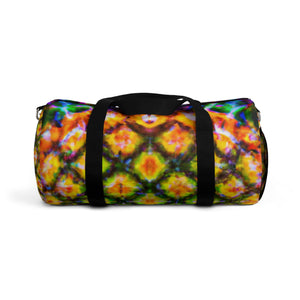 Eli Whitney-Duffle Bag