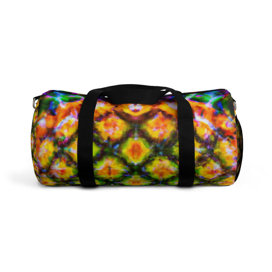 Eli Whitney-Duffle Bag