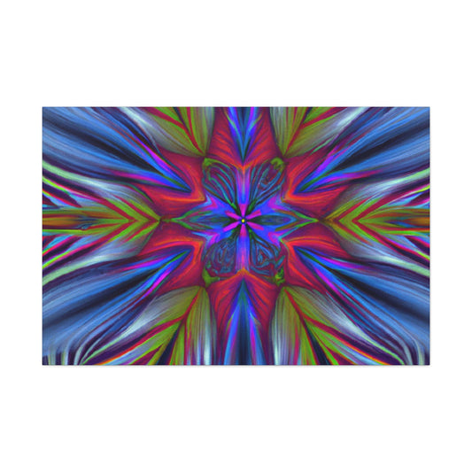 Francesco Guardi- Canvas