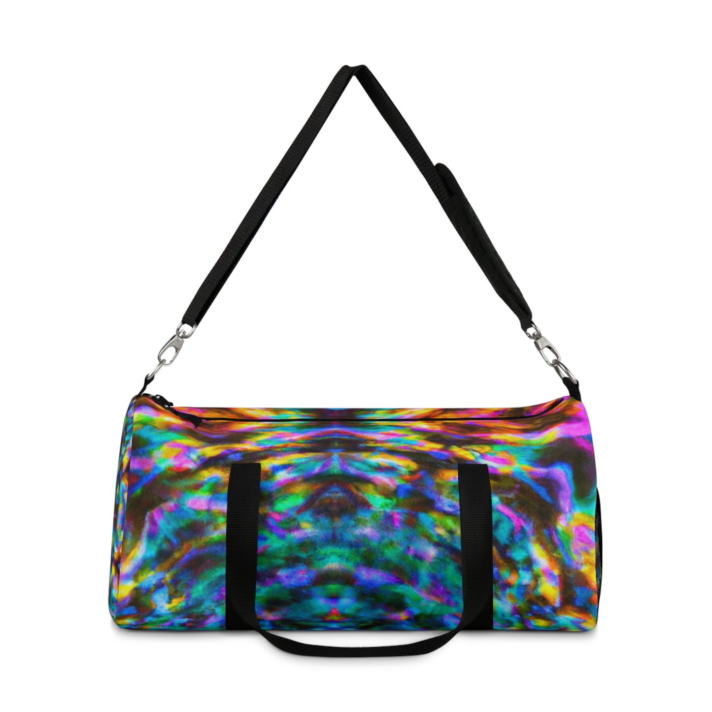James Watt-Duffle Bag