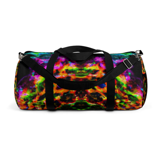 James Watts-Duffle Bag