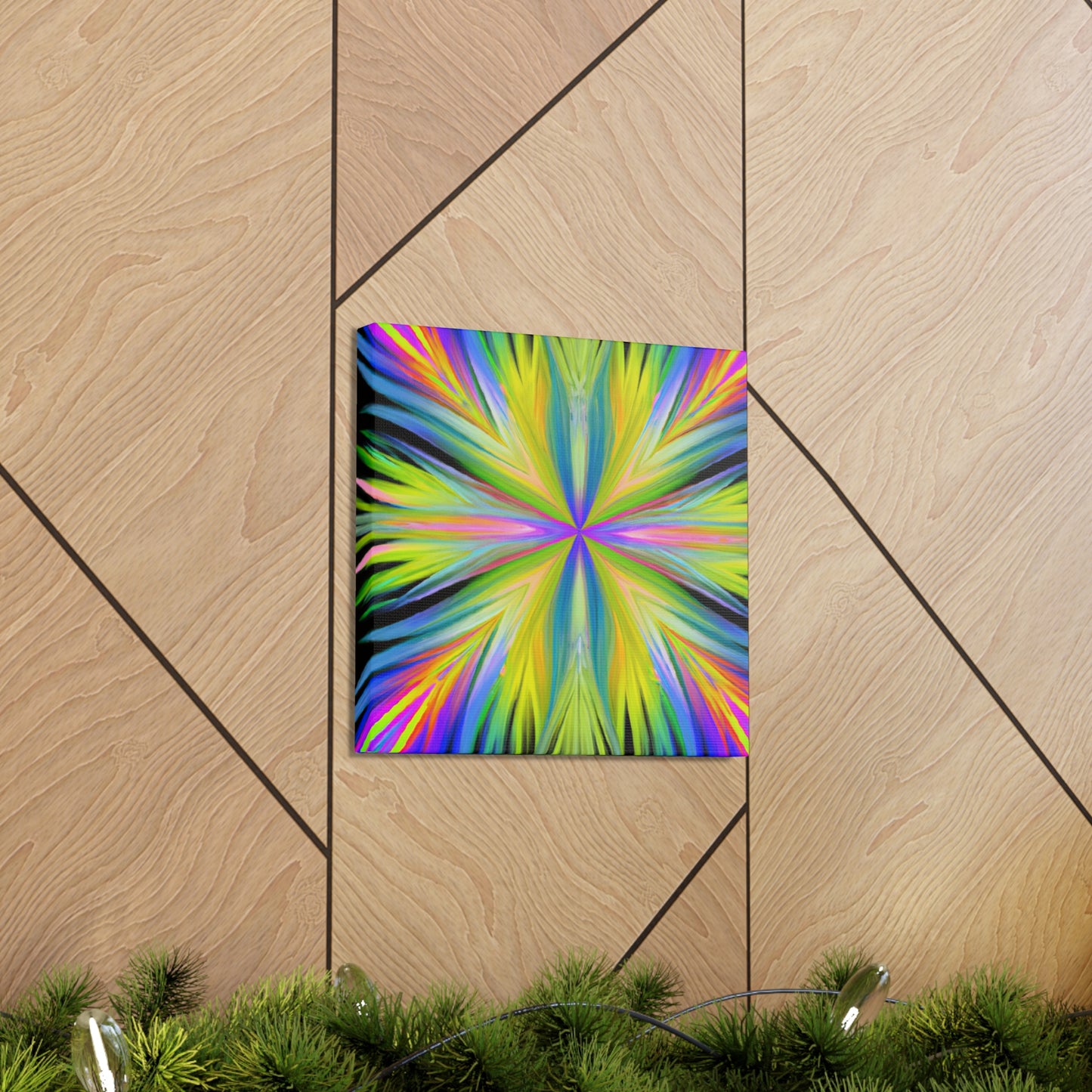 Raphael Sanzio- Canvas