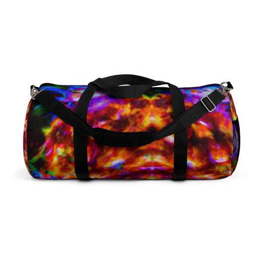 James Watt (1736 - 1819)-Duffle Bag