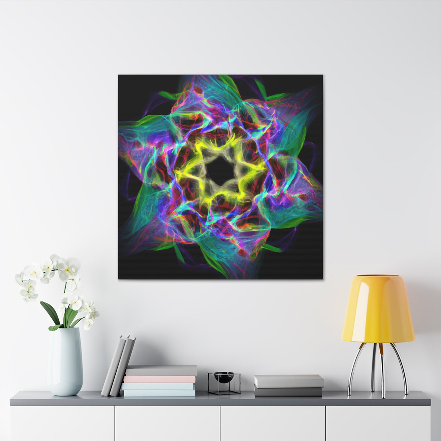 Pieter Bruegel the Elder- Canvas