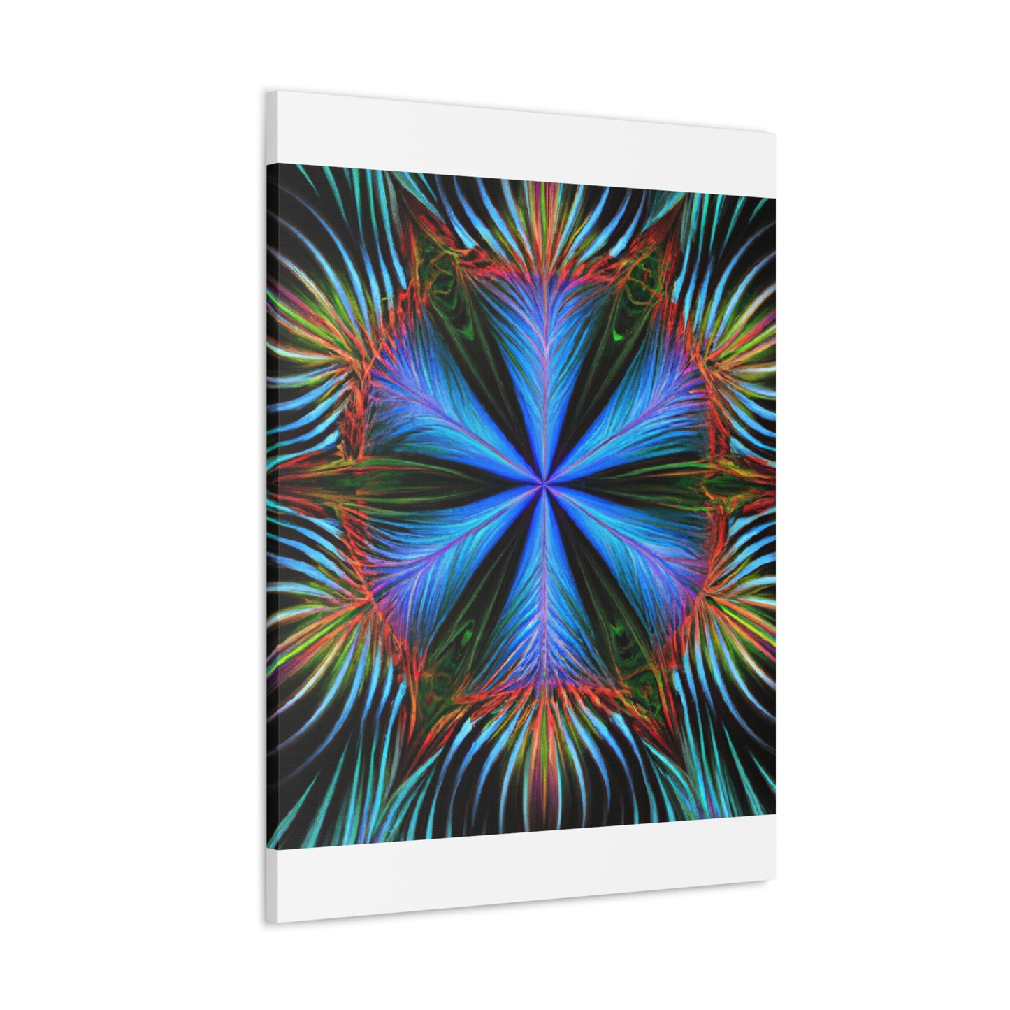 Pieter Bruegel the Elder- Canvas