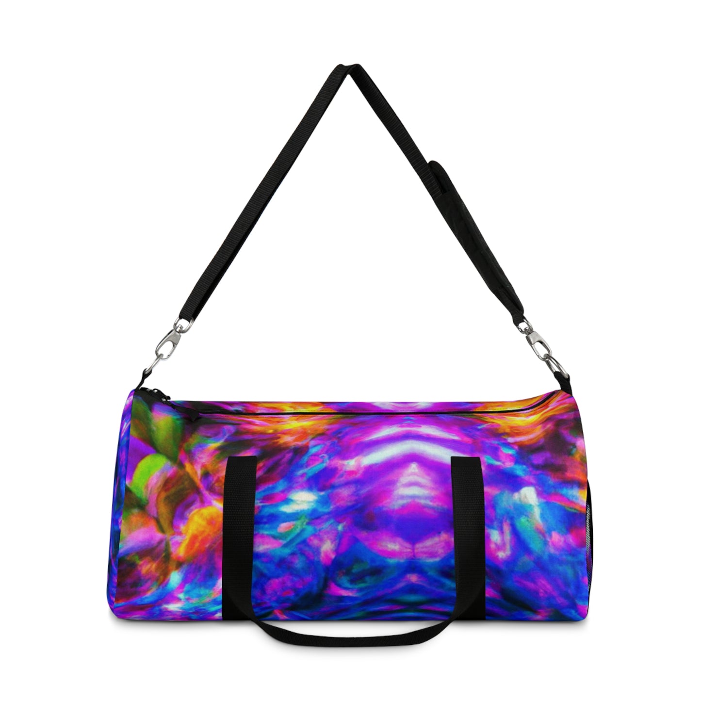 James Watt-Duffle Bag