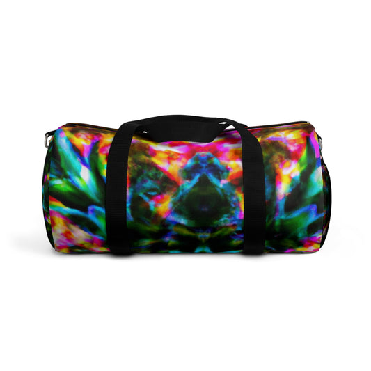 John Smeaton-Duffle Bag