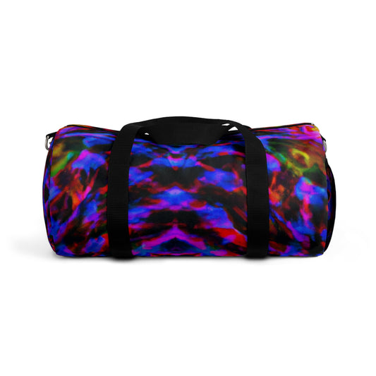 James Watt.-Duffle Bag