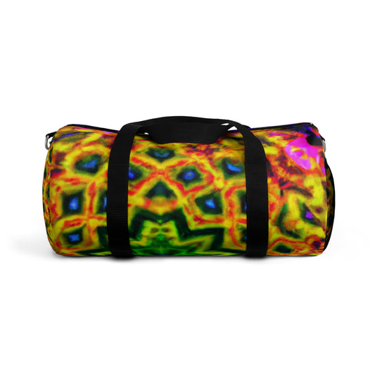 John Smeaton (1724–1792)-Duffle Bag