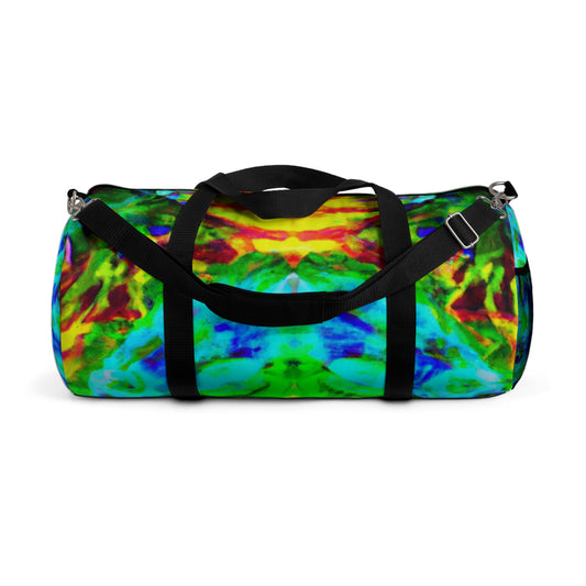 James Watt (Scottish inventor and mechanical engineer)-Duffle Bag