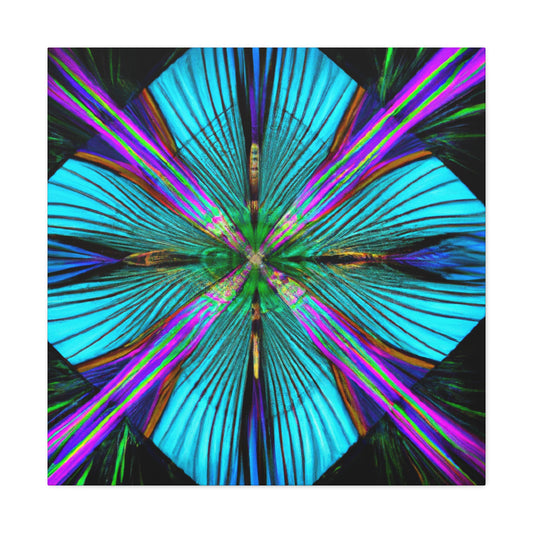 Friedrich Overbeck- Canvas