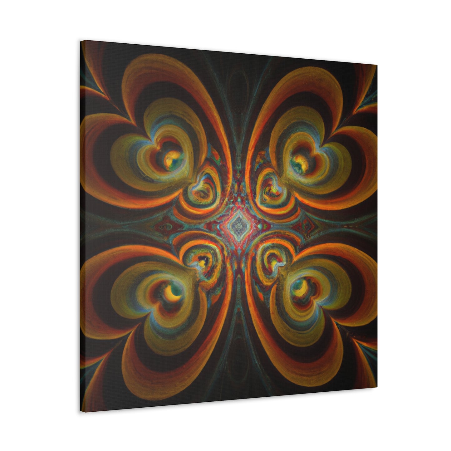 Pieter Bruegel the Elder- Canvas