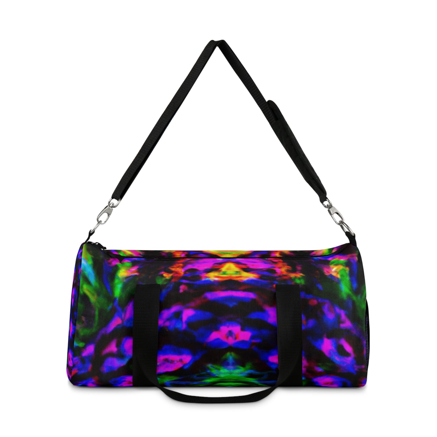 James Watt-Duffle Bag