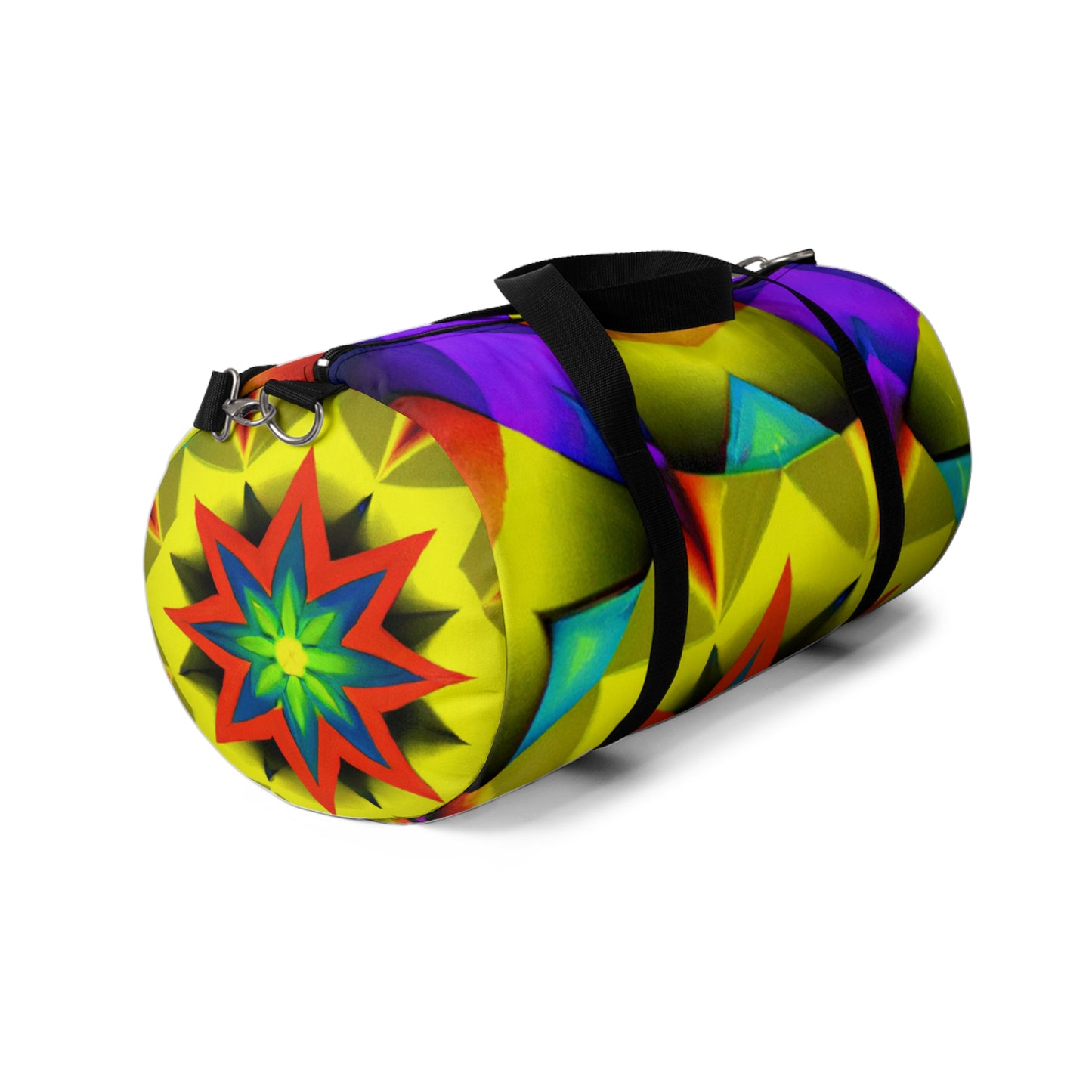 John Smeaton.-Duffle Bag