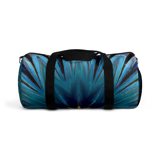 John Wilkinson (1728-1808), English engineer and inventor.-Duffle Bag