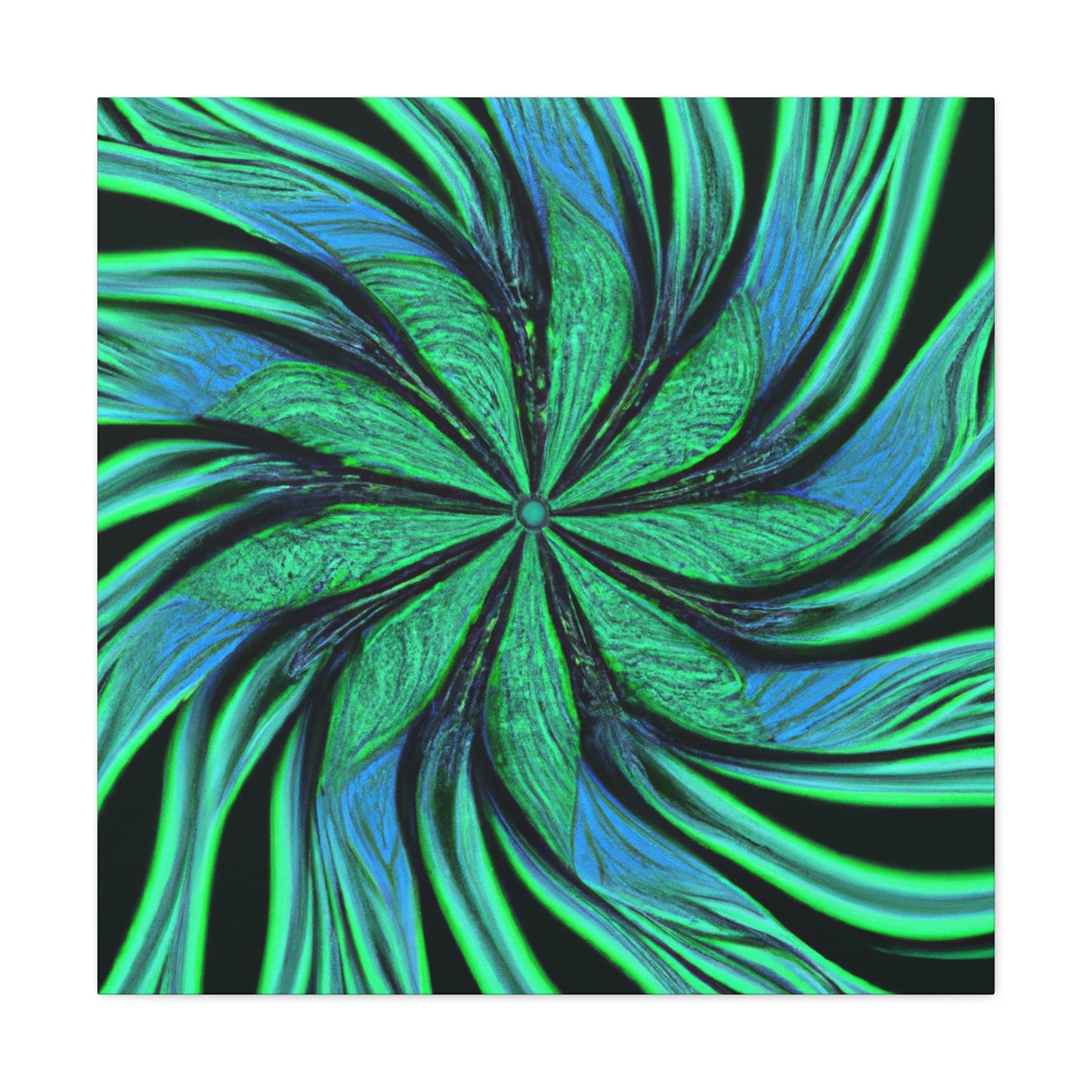 Sandro Botticelli- Canvas